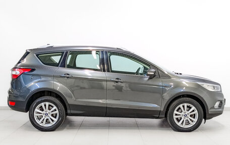 Ford Kuga III, 2018 год, 1 750 000 рублей, 4 фотография