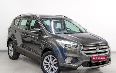 Ford Kuga III, 2018 год, 1 750 000 рублей, 3 фотография
