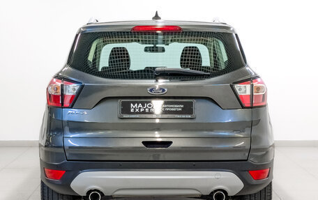 Ford Kuga III, 2018 год, 1 750 000 рублей, 6 фотография