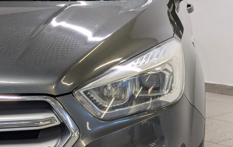 Ford Kuga III, 2018 год, 1 750 000 рублей, 11 фотография