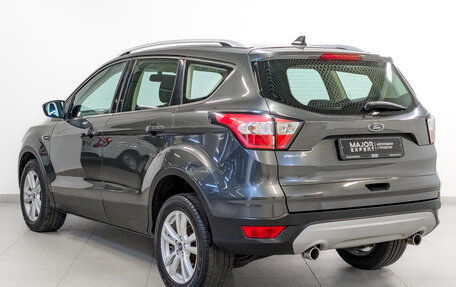 Ford Kuga III, 2018 год, 1 750 000 рублей, 7 фотография