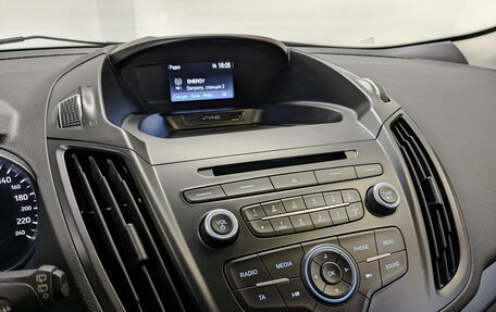 Ford Kuga III, 2018 год, 1 750 000 рублей, 17 фотография