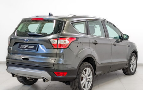 Ford Kuga III, 2018 год, 1 750 000 рублей, 5 фотография