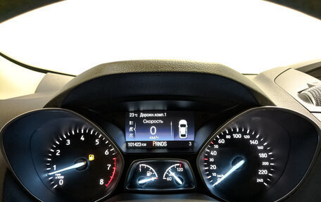 Ford Kuga III, 2018 год, 1 750 000 рублей, 16 фотография