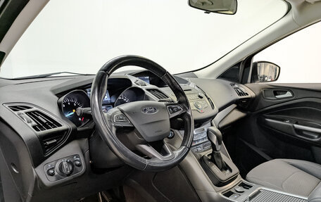 Ford Kuga III, 2018 год, 1 750 000 рублей, 15 фотография