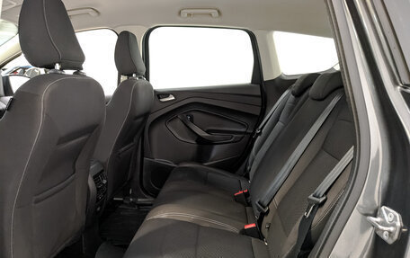 Ford Kuga III, 2018 год, 1 750 000 рублей, 18 фотография