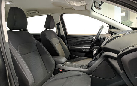 Ford Kuga III, 2018 год, 1 750 000 рублей, 24 фотография