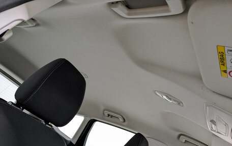 Ford Kuga III, 2018 год, 1 750 000 рублей, 23 фотография