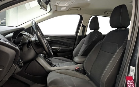 Ford Kuga III, 2018 год, 1 750 000 рублей, 20 фотография