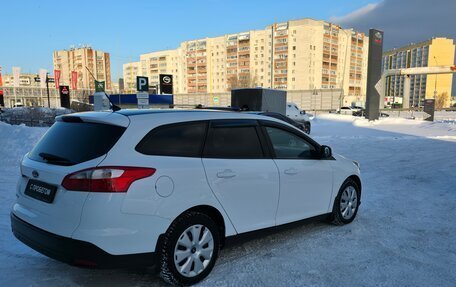 Ford Focus III, 2015 год, 790 000 рублей, 6 фотография