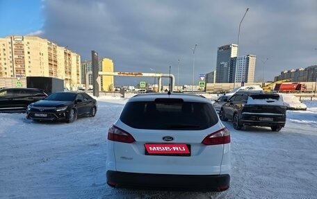 Ford Focus III, 2015 год, 790 000 рублей, 5 фотография