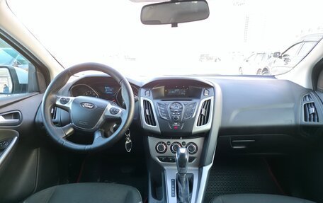 Ford Focus III, 2015 год, 790 000 рублей, 7 фотография