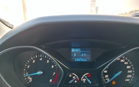 Ford Focus III, 2015 год, 790 000 рублей, 9 фотография