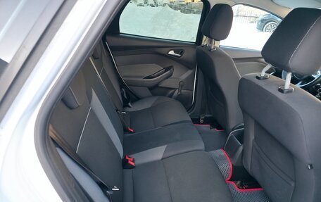 Ford Focus III, 2015 год, 790 000 рублей, 8 фотография