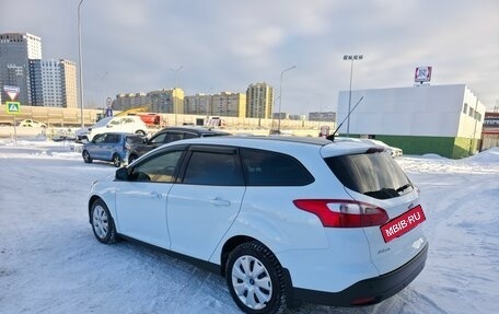 Ford Focus III, 2015 год, 790 000 рублей, 4 фотография