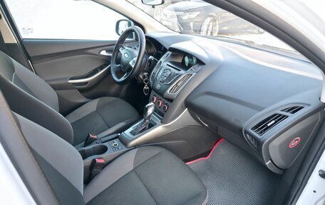 Ford Focus III, 2015 год, 790 000 рублей, 10 фотография