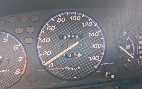 Honda CR-V IV, 2000 год, 650 000 рублей, 6 фотография