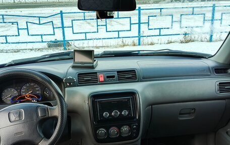 Honda CR-V IV, 2000 год, 650 000 рублей, 8 фотография