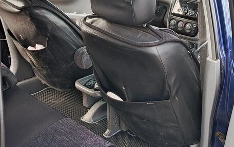 Honda CR-V IV, 2000 год, 650 000 рублей, 3 фотография