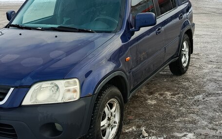 Honda CR-V IV, 2000 год, 650 000 рублей, 2 фотография