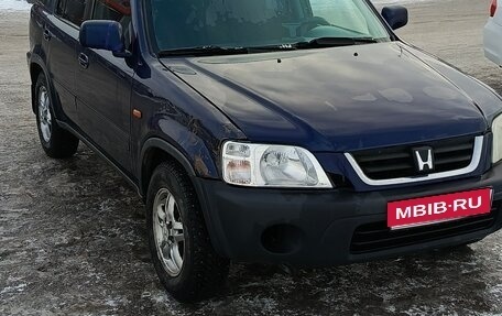 Honda CR-V IV, 2000 год, 650 000 рублей, 1 фотография