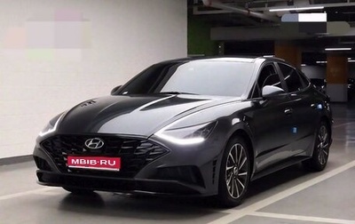 Hyundai Sonata VIII, 2022 год, 1 900 000 рублей, 1 фотография