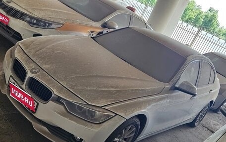 BMW 3 серия, 2013 год, 1 350 000 рублей, 1 фотография