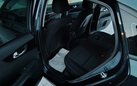 KIA Cerato IV, 2020 год, 1 820 000 рублей, 9 фотография