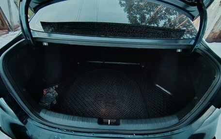 KIA Cerato IV, 2020 год, 1 820 000 рублей, 12 фотография
