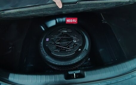 KIA Cerato IV, 2020 год, 1 820 000 рублей, 11 фотография