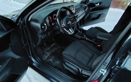 KIA Cerato IV, 2020 год, 1 820 000 рублей, 8 фотография