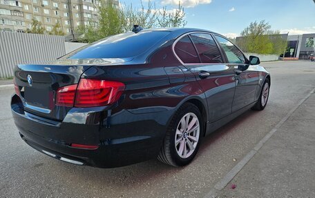 BMW 5 серия, 2012 год, 1 570 000 рублей, 9 фотография