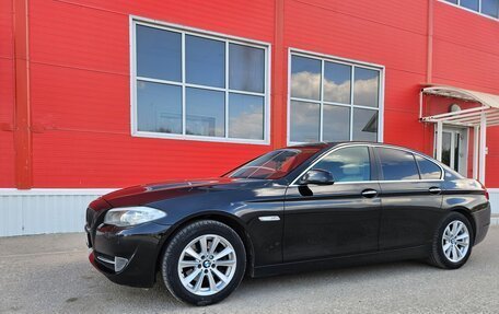 BMW 5 серия, 2012 год, 1 570 000 рублей, 4 фотография