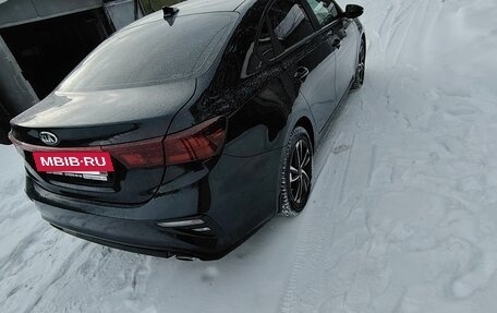 KIA Cerato IV, 2020 год, 1 820 000 рублей, 16 фотография