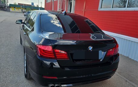 BMW 5 серия, 2012 год, 1 570 000 рублей, 7 фотография