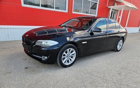 BMW 5 серия, 2012 год, 1 570 000 рублей, 5 фотография