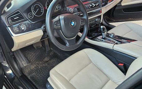 BMW 5 серия, 2012 год, 1 570 000 рублей, 11 фотография
