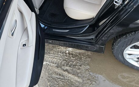 BMW 5 серия, 2012 год, 1 570 000 рублей, 16 фотография