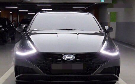 Hyundai Sonata VIII, 2022 год, 1 900 000 рублей, 2 фотография