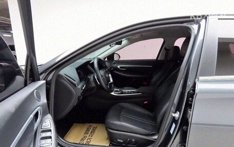Hyundai Sonata VIII, 2022 год, 1 900 000 рублей, 5 фотография