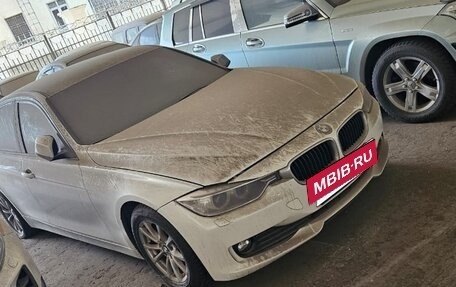 BMW 3 серия, 2013 год, 1 350 000 рублей, 2 фотография