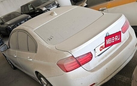 BMW 3 серия, 2013 год, 1 350 000 рублей, 4 фотография