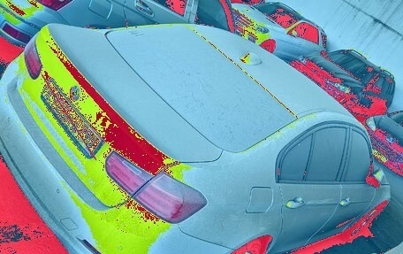 BMW 3 серия, 2013 год, 1 350 000 рублей, 3 фотография