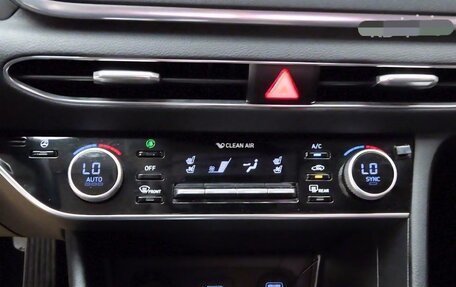 Hyundai Sonata VIII, 2022 год, 1 900 000 рублей, 14 фотография