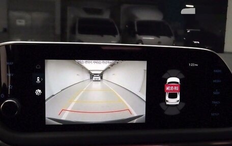 Hyundai Sonata VIII, 2022 год, 1 900 000 рублей, 11 фотография