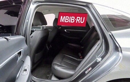 Hyundai Sonata VIII, 2022 год, 1 900 000 рублей, 15 фотография
