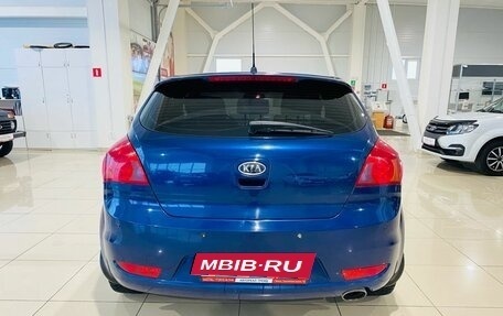KIA cee'd I рестайлинг, 2009 год, 585 000 рублей, 6 фотография