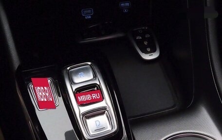 Hyundai Sonata VIII, 2022 год, 1 900 000 рублей, 13 фотография