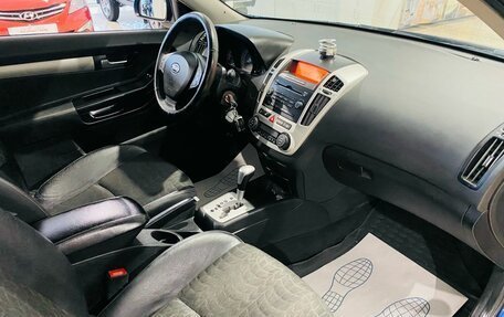 KIA cee'd I рестайлинг, 2009 год, 585 000 рублей, 11 фотография