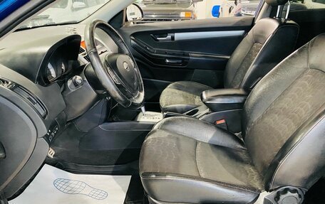 KIA cee'd I рестайлинг, 2009 год, 585 000 рублей, 9 фотография